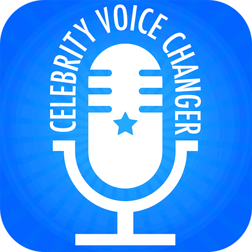 Celebrity Voice Changer